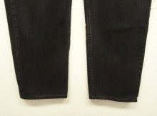 他の写真2: 00'S LEVIS 505 デニム ブラック W38L30 USA製 (VINTAGE)