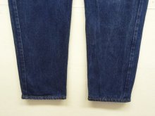他の写真2: 80'S LEVIS 505 デニム インディゴ W38L30 USA製 (VINTAGE)