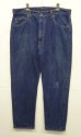 画像1: 80'S LEVIS 505 デニム インディゴ W38L30 USA製 (VINTAGE) (1)