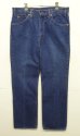 画像1: 80'S LEVIS 517 デニム インディゴ W36L30 USA製 (VINTAGE) (1)