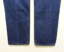 他の写真2: 80'S LEVIS 517 デニム インディゴ W36L30 USA製 (VINTAGE)