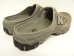 画像3: NEW BALANCE 801 "ALL TERRAIN" スウェード スリッポン カーキ (USED) (3)