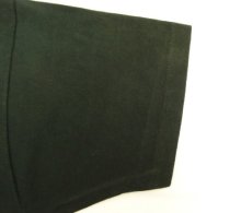 他の写真2: 90'S ASSA シングルステッチ 両面プリント ポケット付き 半袖 Tシャツ ブラック USA製 (VINTAGE)