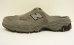 画像2: NEW BALANCE 801 "ALL TERRAIN" スウェード スリッポン カーキ (USED) (2)