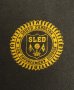 画像4: 80'S SLED AVIATION シングルステッチ 両面プリント 半袖 Tシャツ ブラック USA製 (VINTAGE)