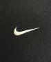 画像3: 00'S NIKE 銀タグ SWOOSHロゴ刺繍 半袖 Tシャツ ブラック (VINTAGE) (3)