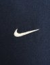 画像3: 00'S NIKE 銀タグ SWOOSHセンターロゴ刺繍 長袖 Tシャツ ネイビー (VINTAGE) (3)