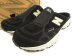画像1: NEW BALANCE 801 "ALL TERRAIN" スウェード スリッポン ブラック 箱付き (DEADSTOCK) (1)