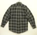 画像3: 90'S RALPH LAUREN "BENFORD" コットン 長袖 シャツ チェック柄 (VINTAGE) (3)