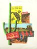 画像2: 90'S MARLBORO 両面プリント ポケット付き 半袖 Tシャツ ホワイト USA製 (VINTAGE) (2)