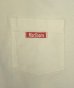画像5: 90'S MARLBORO 両面プリント ポケット付き 半袖 Tシャツ ホワイト USA製 (VINTAGE) (5)