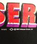画像3: 90'S BUDWEISER 両面プリント 半袖 Tシャツ ブラック (VINTAGE)