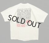 90'S MARLBORO 両面プリント ポケット付き 半袖 Tシャツ ホワイト USA製 (VINTAGE)
