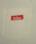 画像5: 90'S MARLBORO 両面プリント ポケット付き 半袖 Tシャツ ホワイト USA製 (VINTAGE) (5)