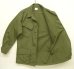 画像4: 60'S アメリカ軍 US ARMY "JUNGLE FATIGUE" リップストップ ファティーグジャケット S-R (DEADSTOCK) (4)