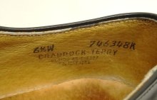 他の写真2: 80'S アメリカ軍 US NAVY "CRADDOCK-TERRY製" ラバーソール サービスシューズ (MINT CONDITION)