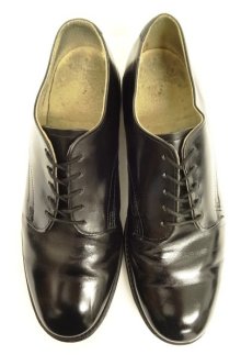 他の写真1: 90'S アメリカ軍 US NAVY "WOLVERINE WORLD WIDE INC製" ラバーソール サービスシューズ (VINTAGE)