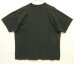 画像5: 90'S KELTIC DESIGNS シングルステッチ 半袖 Tシャツ ブラック USA製 (VINTAGE) (5)