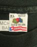 画像2: 90'S KELTIC DESIGNS シングルステッチ 半袖 Tシャツ ブラック USA製 (VINTAGE) (2)