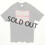 90'S MUSEUM OF NEW MEXICO "SANTA FE" シングルステッチ 半袖 Tシャツ ブラック USA製 (VINTAGE)