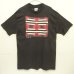 画像1: 90'S MUSEUM OF NEW MEXICO "SANTA FE" シングルステッチ 半袖 Tシャツ ブラック USA製 (VINTAGE) (1)