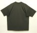 画像4: 90'S CLASSIC LAKE ART EXHIBIT シングルステッチ 半袖 Tシャツ ブラック (VINTAGE) (4)