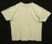 画像5: 90'S KELTIC DESIGNS シングルステッチ 半袖 Tシャツ ホワイト (VINTAGE) (5)