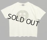 90'S KELTIC DESIGNS シングルステッチ 半袖 Tシャツ ホワイト (VINTAGE)