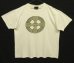 画像1: 90'S KELTIC DESIGNS シングルステッチ 半袖 Tシャツ ホワイト (VINTAGE) (1)