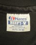 画像2: 90'S MUSEUM OF NEW MEXICO "SANTA FE" シングルステッチ 半袖 Tシャツ ブラック USA製 (VINTAGE) (2)