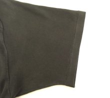 他の写真2: 90'S MUSEUM OF NEW MEXICO "SANTA FE" シングルステッチ 半袖 Tシャツ ブラック USA製 (VINTAGE)