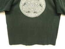 他の写真3: 90'S KELTIC DESIGNS シングルステッチ 半袖 Tシャツ ブラック USA製 (VINTAGE)