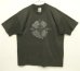 画像1: 90'S CLASSIC LAKE ART EXHIBIT シングルステッチ 半袖 Tシャツ ブラック (VINTAGE) (1)
