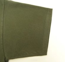 他の写真2: 90'S KELTIC DESIGNS シングルステッチ 半袖 Tシャツ オリーブ (VINTAGE)