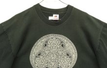他の写真1: 90'S KELTIC DESIGNS シングルステッチ 半袖 Tシャツ ブラック USA製 (VINTAGE)