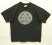 画像1: 90'S KELTIC DESIGNS シングルステッチ 半袖 Tシャツ ブラック USA製 (VINTAGE) (1)