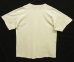 画像5: 90'S J.HOWARD MILLER "WE CAN DO IT!" 半袖 Tシャツ ホワイト (VINTAGE) (5)