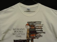 他の写真1: 00'S EDWARD GOREY コットン 半袖 Tシャツ ホワイト (VINTAGE)