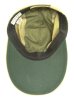 画像5: TORREY HATS ナイロン ロングビルキャップ カーキ (USED)