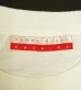 画像2: 90'S PERRY ELLIS シングルステッチ 半袖 Tシャツ ホワイト (VINTAGE) (2)