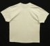 画像5: 00'S EDWARD GOREY コットン 半袖 Tシャツ ホワイト (VINTAGE) (5)