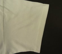 他の写真2: 90'S PERRY ELLIS シングルステッチ 半袖 Tシャツ ホワイト (VINTAGE)