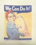 画像3: 90'S J.HOWARD MILLER "WE CAN DO IT!" 半袖 Tシャツ ホワイト (VINTAGE) (3)