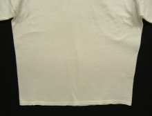 他の写真2: 00'S LAND ROVER 両面プリント 半袖 Tシャツ ホワイト (VINTAGE)