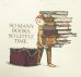 画像3: 00'S EDWARD GOREY コットン 半袖 Tシャツ ホワイト (VINTAGE) (3)