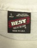 画像2: 90'S NEWPORT シングルステッチ 半袖 Tシャツ ホワイト USA製 (VINTAGE) (2)