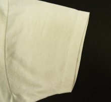 他の写真2: 90'S NEWPORT シングルステッチ 半袖 Tシャツ ホワイト USA製 (VINTAGE)