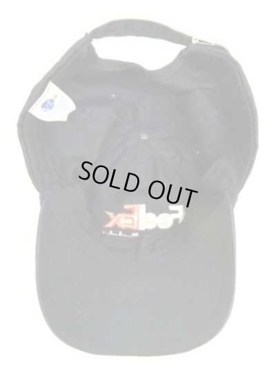 画像5: FEDEX 6パネル ベースボールキャップ ネイビー (USED)