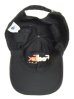 画像5: FEDEX 6パネル ベースボールキャップ ネイビー (USED) (5)