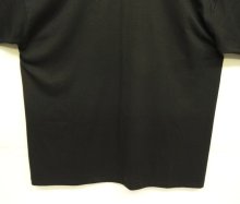 他の写真3: 90'S HANES "HEAVYWEIGHT 50/50" シングルステッチ 半袖 Tシャツ ブラック USA製 (DEADSTOCK)